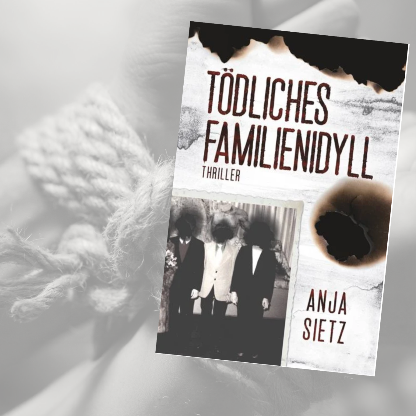 Cove Tödliches Familienidyll